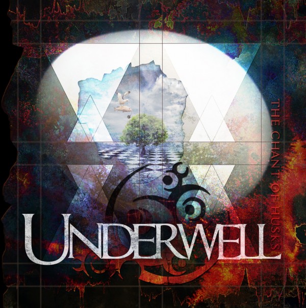 UNDERWELL: il nuovo album "The Chant Of Husks"