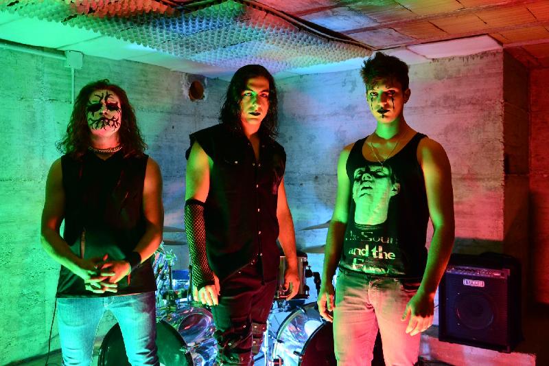 MADNESS OF SORROW: il nuovo videoclip "Don't Talk About Church"