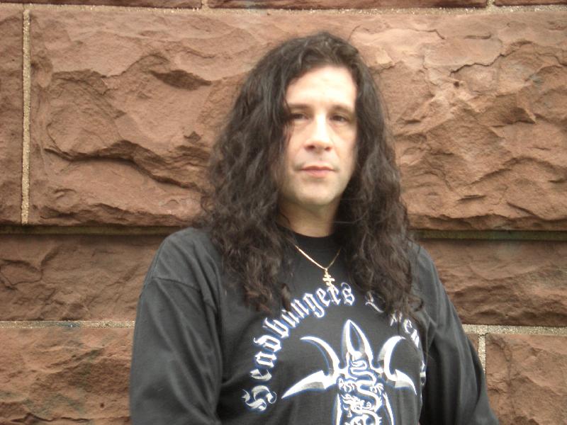 SAVIOR FROM ANGER: annunciato il nuovo vocalist