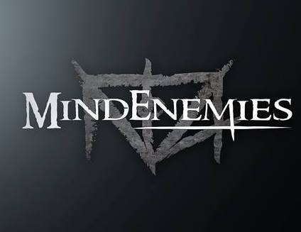 MIND ENEMIES: pubblicazione del nuovo video live