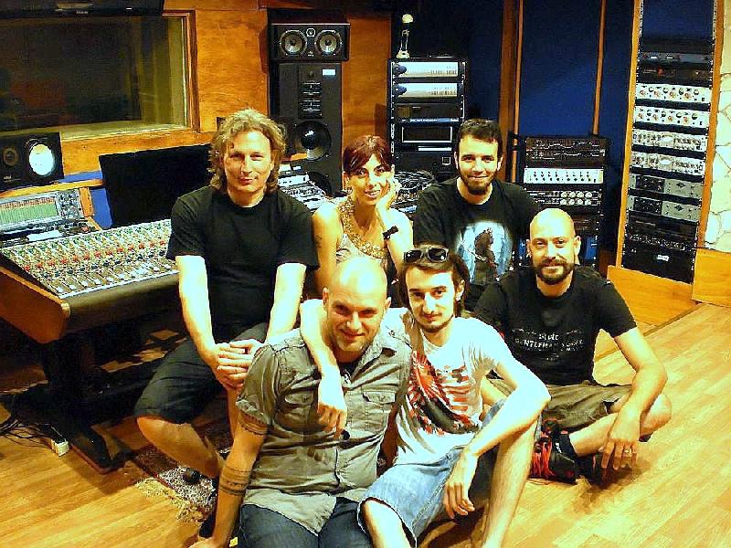 HERETIC'S DREAM: firmano per AGOGE RECORDS
