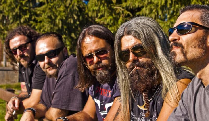 HELLIGATORS: in studio per il nuovo album e free download per il precedente
