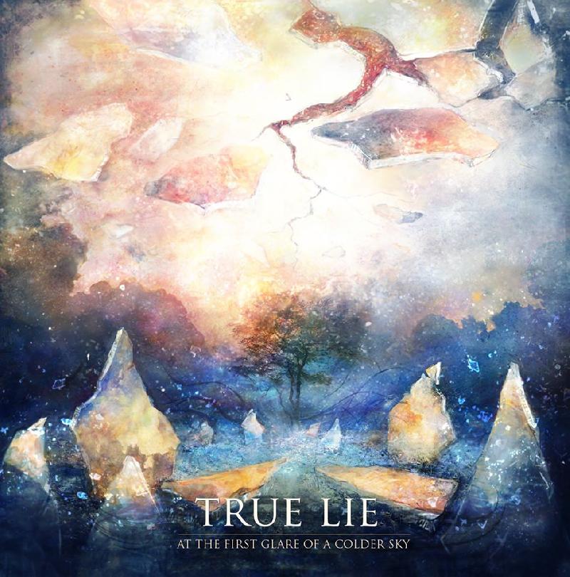 TRUE LIE: il video-teaser di "As the Dawn Broke"