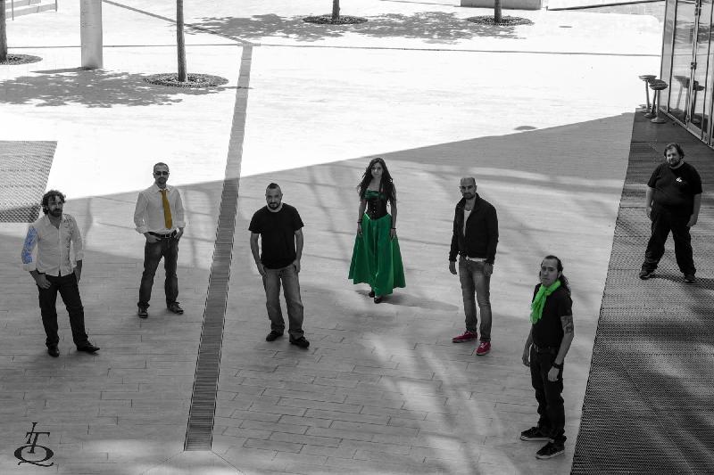IN TORMENTATA QUIETE: rinnovano il contratto con My Kingdom Music