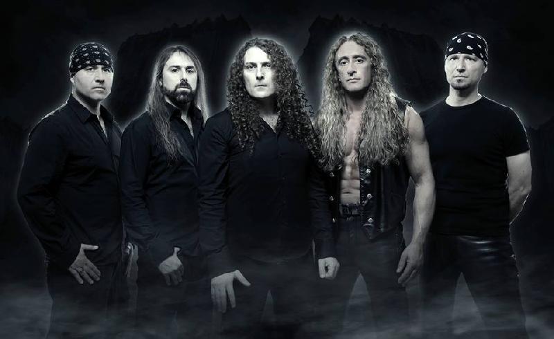 RHAPSODY OF FIRE: dietro le quinte del tour