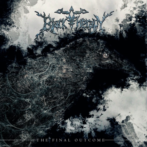 BLACK THERAPY: "The Final Outcome" interamente in streaming