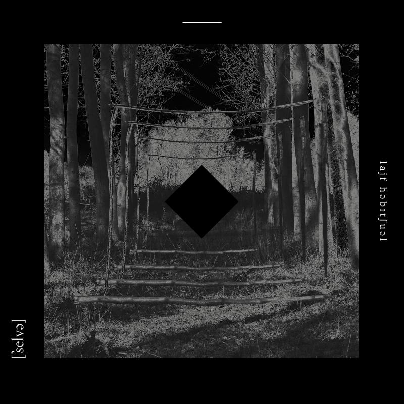 SELVA: il nuovo album in steaming su THE SLUDGELORD