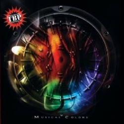 TBP: il nuovo album in uscita con AUDIOGLOBE e THE ORCHARD