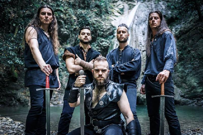WIND ROSE: secondo album nel 2015