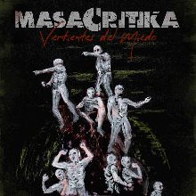 Masacritika Raza De Kain + Homonimo | MetalWave.it Recensioni
