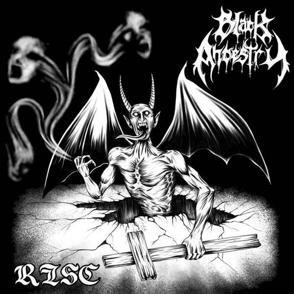Black Ancestry Rise | MetalWave.it Recensioni