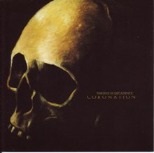 Throne Of Decadence Coronation | MetalWave.it Recensioni