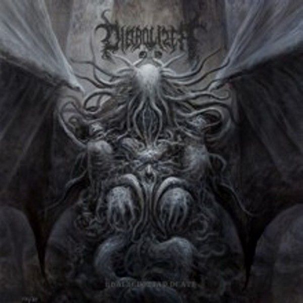 Diabolizer Khalkedonian Death | MetalWave.it Recensioni