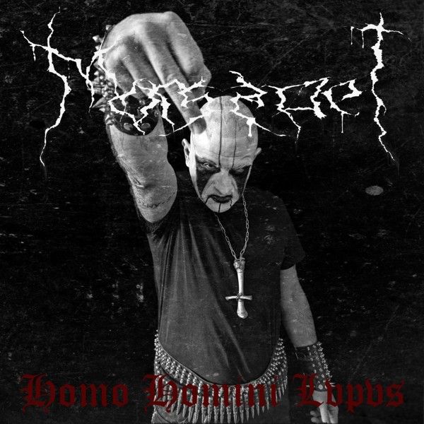 Mors Spei Homo Homini Lvpvs | MetalWave.it Recensioni