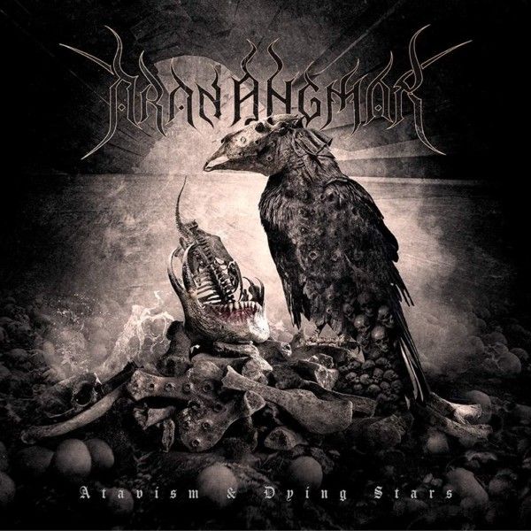 Aran Angmar Atavism & Dying Stars | MetalWave.it Recensioni