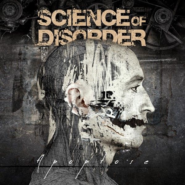 Science Of Disorder Apoptose | MetalWave.it Recensioni