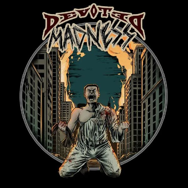 Devoted Madness Devoted Madness | MetalWave.it Recensioni