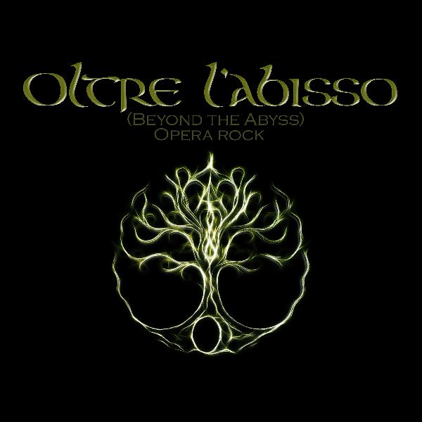 Oltre L'abisso Opera Rock | MetalWave.it Recensioni