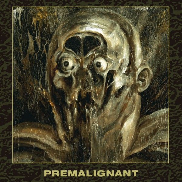 Feral Forms «Premalignant» | MetalWave.it Recensioni