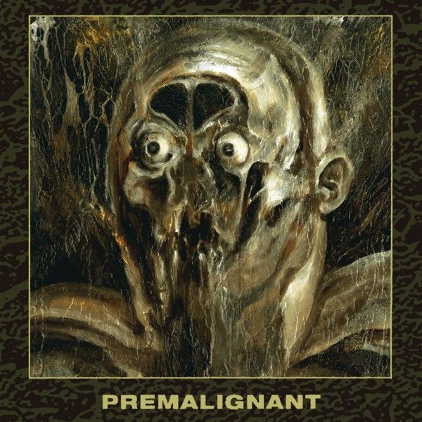 Feral Forms Premalignant | MetalWave.it Recensioni