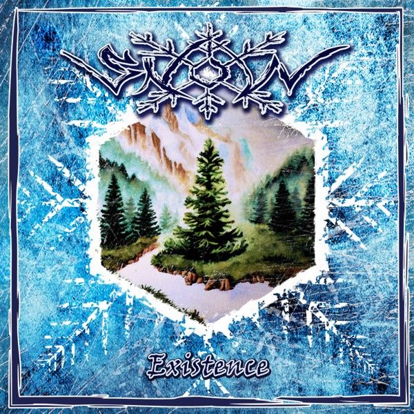 Snow Existence | MetalWave.it Recensioni