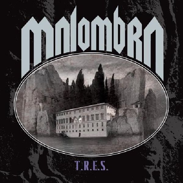 Malombra T.r.e.s. | MetalWave.it Recensioni