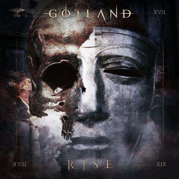 Gotland «Rise» | MetalWave.it Recensioni