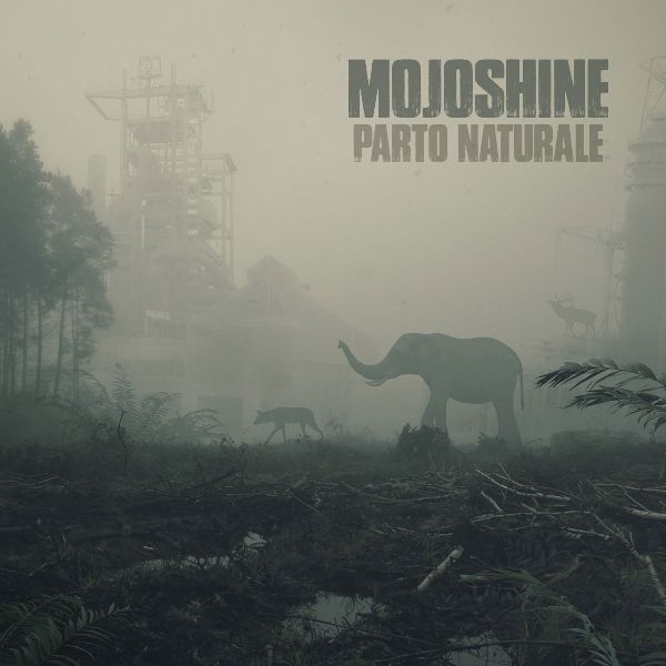 Mojoshine «Parto Naturale» | MetalWave.it Recensioni