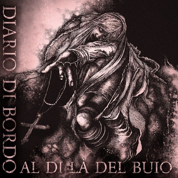 Diario Di Bordo Al Di L Del Buio | MetalWave.it Recensioni