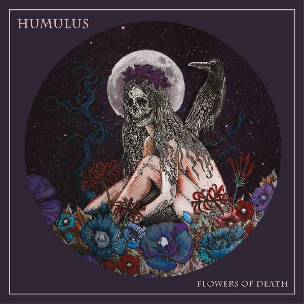 Humulus Flowers Of Death | MetalWave.it Recensioni