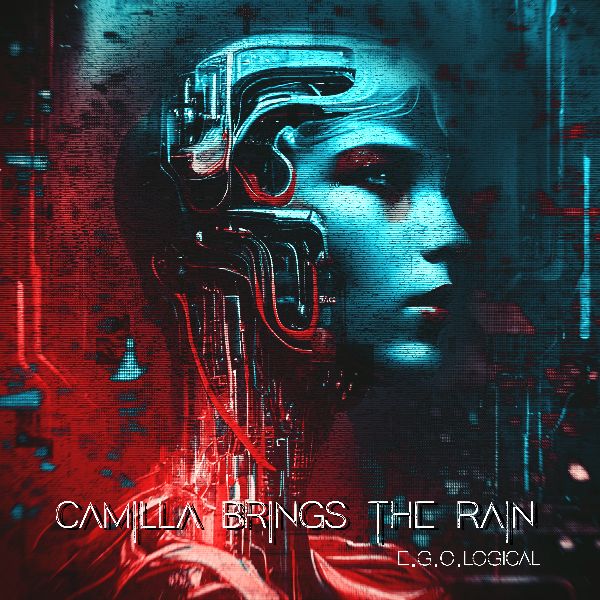 Camilla Brings The Rain E.g.o.logical | MetalWave.it Recensioni