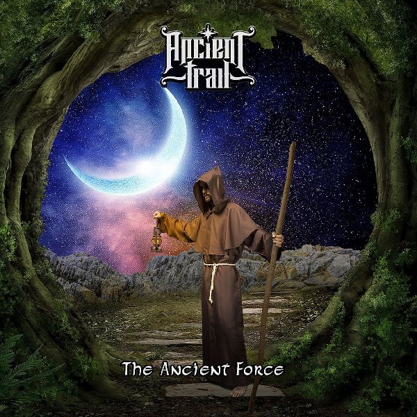 Ancient Trail The Ancient Force | MetalWave.it Recensioni
