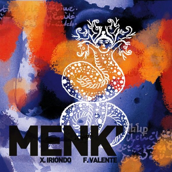Menk' Menk' | MetalWave.it Recensioni