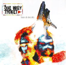 One Way Ticket «Fase Di Decollo» | MetalWave.it Recensioni
