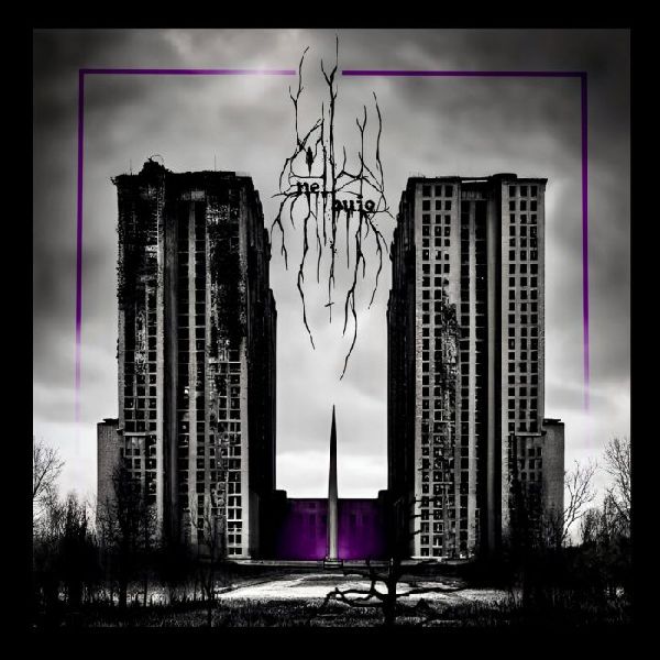 Nel Buio Nel Buio Ep | MetalWave.it Recensioni