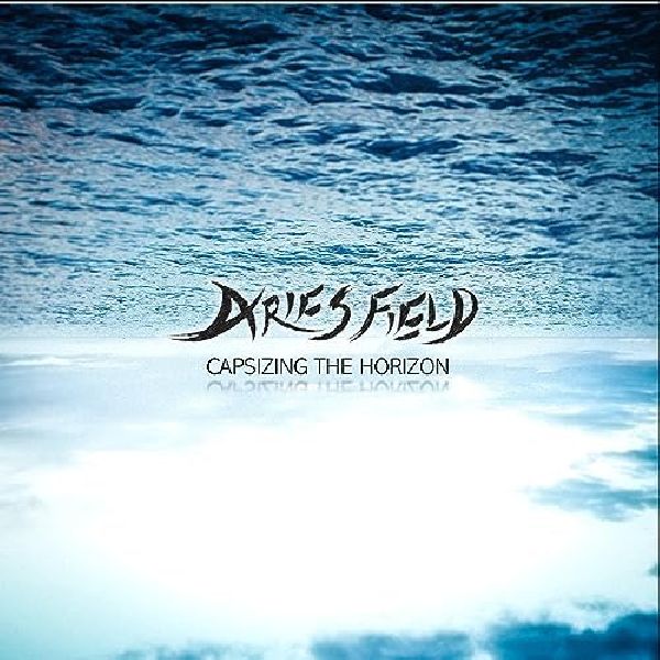 Aries Field Capsizing The Horizon | MetalWave.it Recensioni
