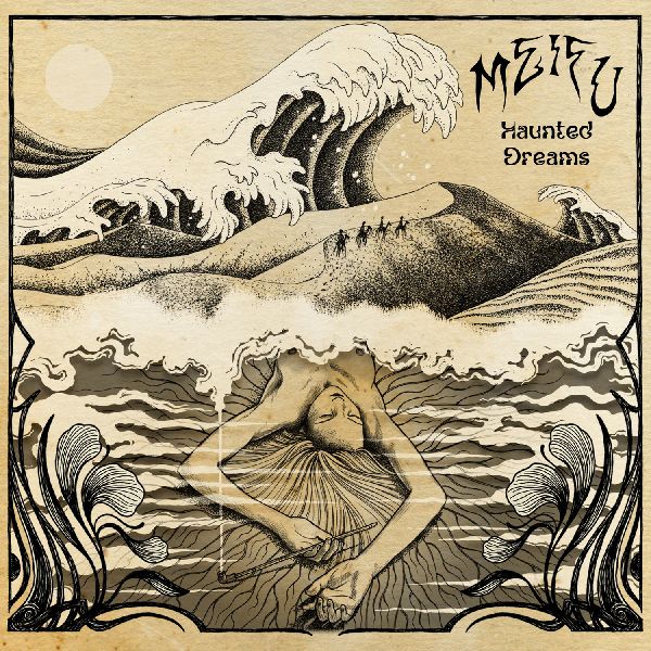 Meifu Haunted Dreams | MetalWave.it Recensioni