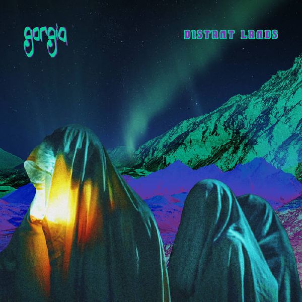 Gorgia Distant Lands | MetalWave.it Recensioni