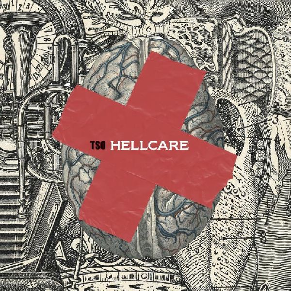 Tso Hellcare | MetalWave.it Recensioni