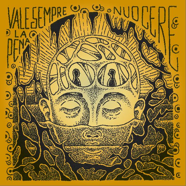 Nuocere Vale Sempre La Pena | MetalWave.it Recensioni