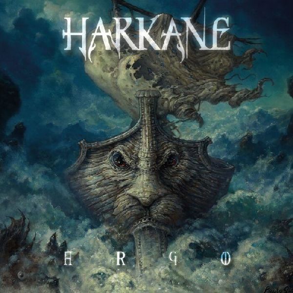 Harkane Argo | MetalWave.it Recensioni