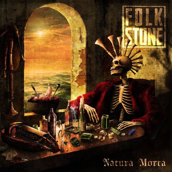 Folkstone Natura Morta | MetalWave.it Recensioni