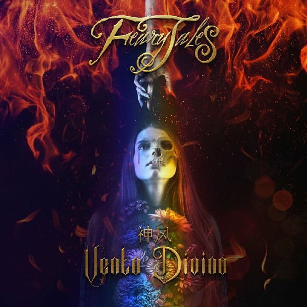 Fearytales Vento Divino | MetalWave.it Recensioni