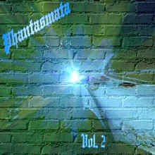 Aa.vv. Phantasmata Vol.2 | MetalWave.it Recensioni