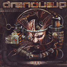 Grenouer Try | MetalWave.it Recensioni