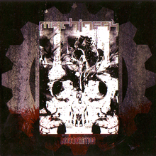 Machinery «Degeneration» | MetalWave.it Recensioni