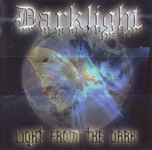 Darklight Light From The Dark | MetalWave.it Recensioni