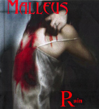 Malleus Rain | MetalWave.it Recensioni
