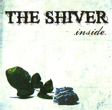 The Shiver Inside | MetalWave.it Recensioni