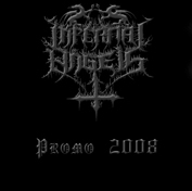 Infernal Angels Promo 2008 | MetalWave.it Recensioni